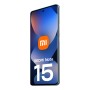 Xiaomi Redmi Note 15 128GB 17,2 cm (6.77") 6 GB 6000 mAh Blu (MZB0MOKEU)