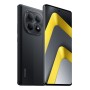 POCO M8 5G 17,2 cm (6.77") Dual SIM ibrida USB tipo-C 8 GB 256 GB 5520 mAh Nero (MZB0MAEEU)