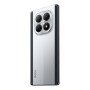 POCO M8 5G 17,2 cm (6.77") Dual SIM ibrida USB tipo-C 8 GB 256 GB 5520 mAh Argento (72375)