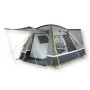 High Peak Trentino 2.0 Grigio, Lime Tenda per gruppo (14158)