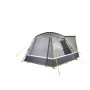 High Peak Trentino 2.0 Grigio, Lime Tenda per gruppo (14158)