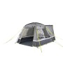 High Peak Trentino 2.0 Grigio, Lime Tenda per gruppo (14158)