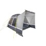 High Peak Trentino 2.0 Grigio, Lime Tenda per gruppo (14158)