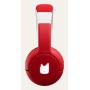 tonies 10003269 cuffia e auricolare Cuffie Wireless A Padiglione Musica/Giornaliera USB tipo-C Bluetooth Rosso, Bianco