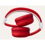 tonies 10003269 cuffia e auricolare Cuffie Wireless A Padiglione Musica/Giornaliera USB tipo-C Bluetooth Rosso, Bianco