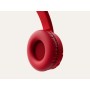 tonies 10003269 cuffia e auricolare Cuffie Wireless A Padiglione Musica/Giornaliera USB tipo-C Bluetooth Rosso, Bianco