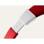 tonies 10003269 cuffia e auricolare Cuffie Wireless A Padiglione Musica/Giornaliera USB tipo-C Bluetooth Rosso, Bianco