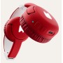 tonies 10003269 cuffia e auricolare Cuffie Wireless A Padiglione Musica/Giornaliera USB tipo-C Bluetooth Rosso, Bianco