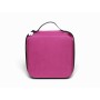 tonies 04-0026 borsa e tracolla Poliestere Viola Borsa a mano