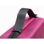 tonies 04-0026 borsa e tracolla Poliestere Viola Borsa a mano
