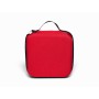 tonies 04-0027 borsa e tracolla Poliestere Rosso Borsa a mano