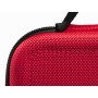 tonies 04-0027 borsa e tracolla Poliestere Rosso Borsa a mano