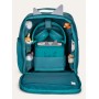 tonies 11003134 zaino Zaino casual Verde Polietilene tereftalato riciclato (rPET)