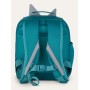 tonies 11003134 zaino Zaino casual Verde Polietilene tereftalato riciclato (rPET)