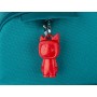 tonies 11003134 zaino Zaino casual Verde Polietilene tereftalato riciclato (rPET)