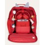 tonies Rucksack zaino Zaino casual Rosso Polietilene tereftalato riciclato (rPET) (11001803)