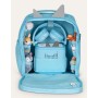 tonies Rucksack zaino Zaino casual Blu Polietilene tereftalato riciclato (rPET) (11001802)