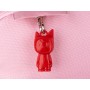 tonies Rucksack zaino Zaino casual Rosa Polietilene tereftalato riciclato (rPET) (11001795)