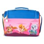 tonies 11001687 borsa e tracolla Poliestere, Polietilene tereftalato riciclato (rPET) Blu Ragazza Borsa a mano