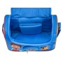 tonies 11001687 borsa e tracolla Poliestere, Polietilene tereftalato riciclato (rPET) Blu Ragazza Borsa a mano