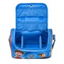tonies 11001687 borsa e tracolla Poliestere, Polietilene tereftalato riciclato (rPET) Blu Ragazza Borsa a mano