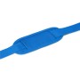 tonies 11001687 borsa e tracolla Poliestere, Polietilene tereftalato riciclato (rPET) Blu Ragazza Borsa a mano