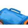 tonies 11001687 borsa e tracolla Poliestere, Polietilene tereftalato riciclato (rPET) Blu Ragazza Borsa a mano