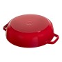 Staub 302593 casseruola per arrosto 3,7 L Ghisa (40511-474-0)