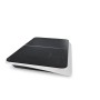 MEDION MD 18493 Nero, Bianco Superficie piana 60 cm Piano cottura a induzione 2 Fornello(i) (50079022)