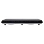 MEDION MD 15324 Nero Superficie piana Piano cottura a induzione 2 Fornello(i) (50079020)
