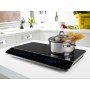 MEDION MD 15324 Nero Superficie piana Piano cottura a induzione 2 Fornello(i) (50079020)