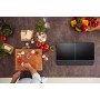 MEDION MD 15324 Nero Superficie piana Piano cottura a induzione 2 Fornello(i) (50079020)
