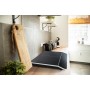 MEDION MD 15324 Nero Superficie piana Piano cottura a induzione 2 Fornello(i) (50079020)
