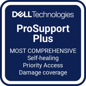 DELL Aggiorna da 3 anni ProSupport a 3 anni ProSupport Plus (MW7L7_3PS3PSP)