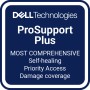 DELL Aggiorna da 3 anni ProSupport a 3 anni ProSupport Plus (MW7L7_3PS3PSP)