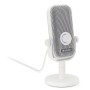 Solum Voice S  (wei, USB-C, RGB-Beleuchtung) (EY1B015)