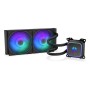 Navis F240 ARGB 240mm (schwarz) (EY3B004)