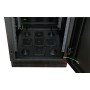 EFB Elektronik 691742IP55.TS rack 42U Rack indipendenti Nero (691742IP55.TS)