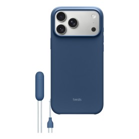 Apple MGTR4LL/A custodia per cellulare 17,5 cm (6.9") Cover Blu