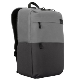 Targus Sagano 39,6 cm (15.6") Zaino Nero, Grigio (TBB634GL)
