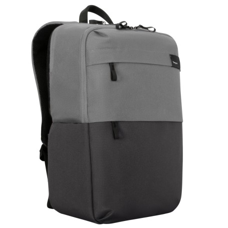 Targus Sagano 39,6 cm (15.6") Zaino Nero, Grigio (TBB634GL)
