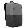 Targus Sagano 39,6 cm (15.6") Zaino Nero, Grigio (TBB634GL)