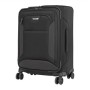 DELL AA686731 borsa per laptop 39,6 cm (15.6") Custodia trolley Nero (CUCT04R)