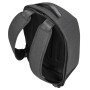 Targus TBB58802GL borsa per laptop 39,6 cm (15.6") Zaino Nero, Grigio