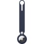 Apple Laccetto AirTag - Deep Navy (MHJ03ZM/A)