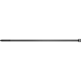 Fischer 69376 fascetta Nylon Nero 100 pz (069376)