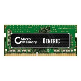 CoreParts MMKN155-16GB memoria 8 GB 1 x 8 GB DDR4