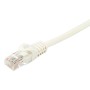 Equip 603004 cavo di rete Bianco 3 m Cat6a U/UTP (UTP)