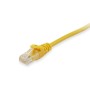 Equip 625462 cavo di rete Giallo 3 m Cat6 U/UTP (UTP)