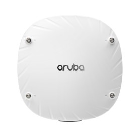 HPE Aruba Networking Aruba AP-534 (IL) 3550 Mbit/s Bianco Supporto Power over Ethernet (PoE) (JZ329A)